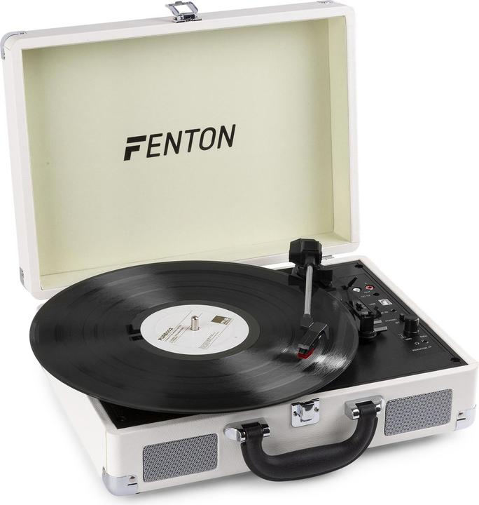 Produktbild Fenton RP115 (Manuell)