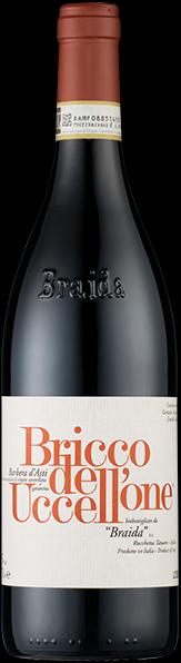 Produktbild Braida Bricco dell'Uccellone (1 x 37 cl, 2015)