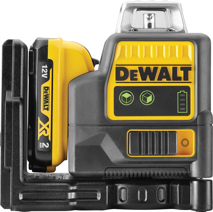 Produktbild DeWalt DCE0811D1GQW