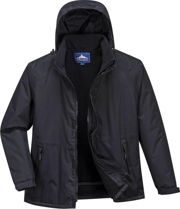 Produktbild Portwest Limax TK2 IsolierJacke Winter (S)