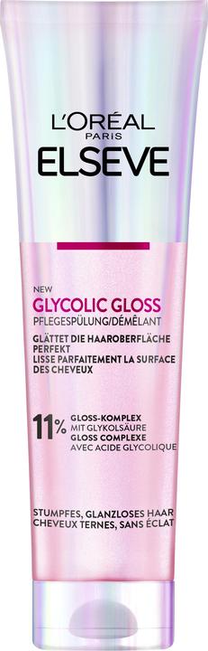 Produktbild L'Oréal Paris Elseve Glycolic Gloss (150 ml)