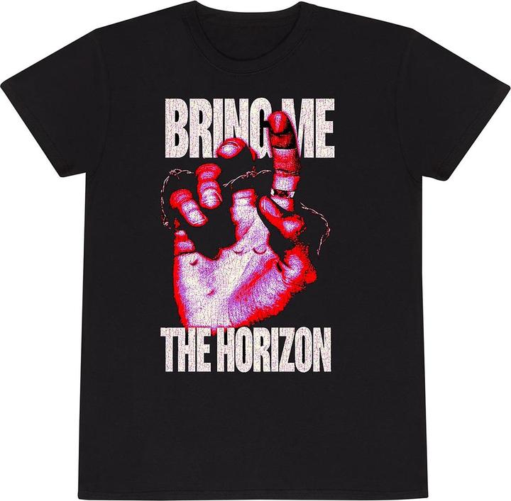 Produktbild Bring Me The Horizon TShirt Erwachsene Lost (XL)
