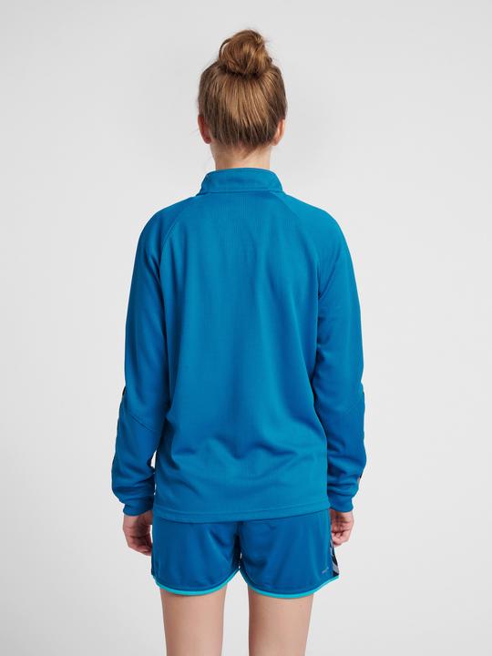 Image du produit hummel Veste Poly Zip Authentique Femme (XL)