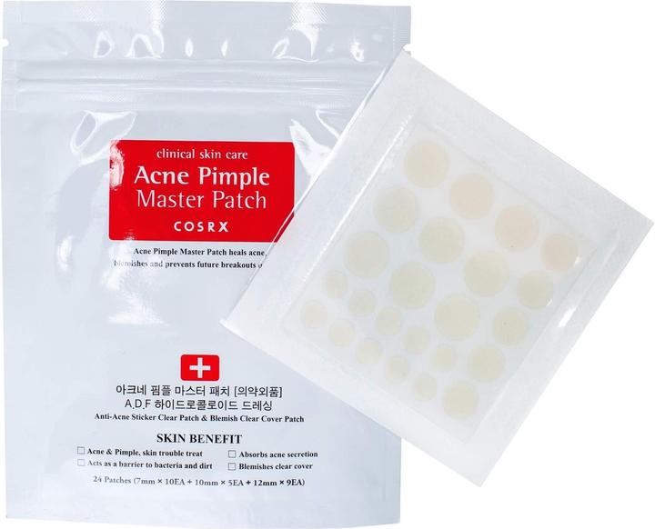Produktbild Cosrx Acne Pimple Master