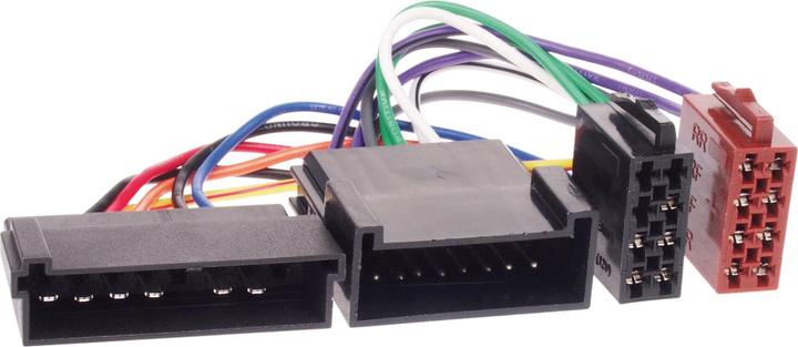 Immagine prodotto ACV RAK VW / Sharan / Ford / Seat ISO Standard