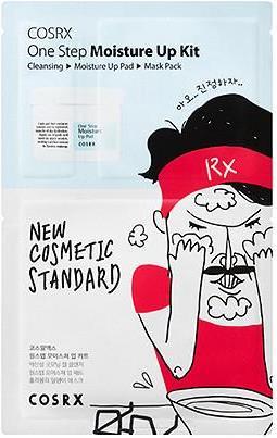 Cosrx One Step Moisture Up Kit