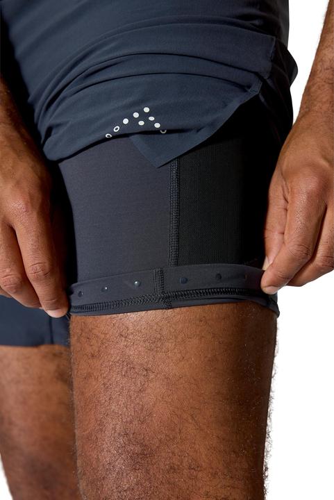 Actual product image Rab Talus 2 in 1 (M)