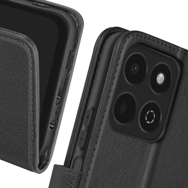 Produktbild Avizar Chesterfield Cover (Honor 90 Smart)