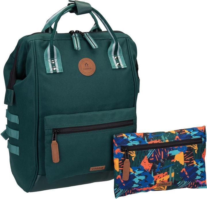 Produktbild Cabaia Adventurer M Recycled (23 l)