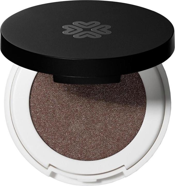 Lily Lolo Truffle Shuffle Mineral Compact Eyeshadow (Truffle Shuffle)