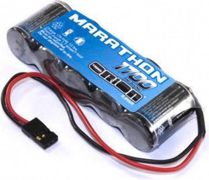 Immagine prodotto Team Orion Batteria (6 V, 1700 mAh)