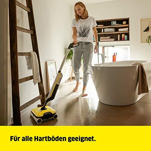 Produktbild Kärcher FC 7