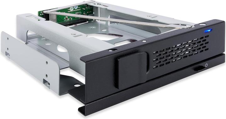 Produktbild Icy Dock Wechselrahmen MB171SP-1B 3.5 "