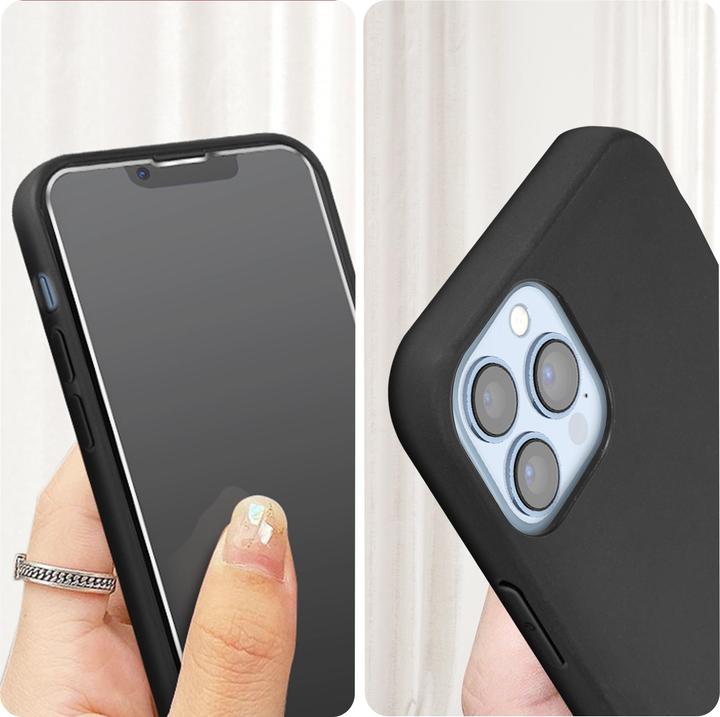 Immagine prodotto Avizar Serie Black Pack (Apple iPhone 13 Pro Max)