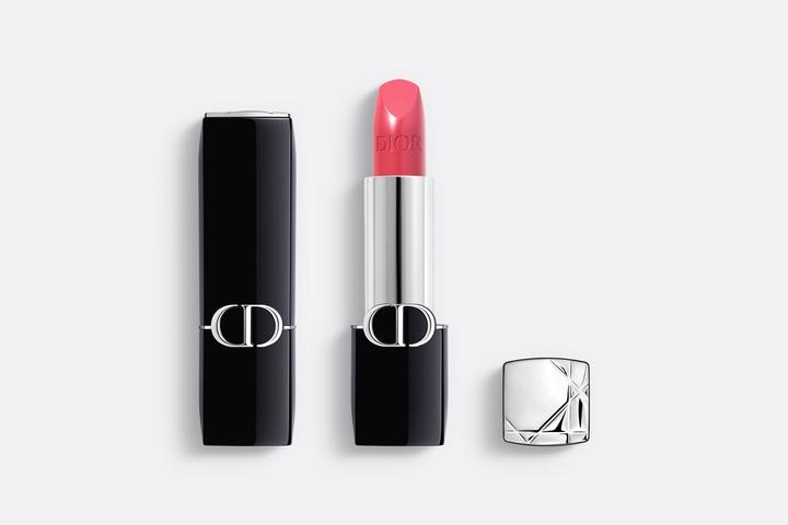 Dior Rouge Satin 277 Int24 (277 Osée)