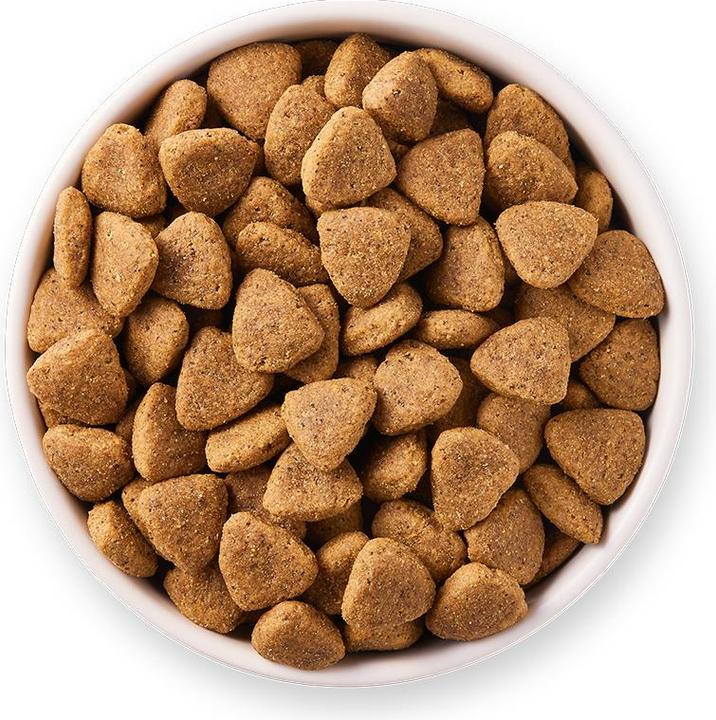 Actual product image Yarrah Dry Dog Food TF Bio Vega, 2 kg, Adult, Grain-free (Adult, 1 pcs., 2000 g)