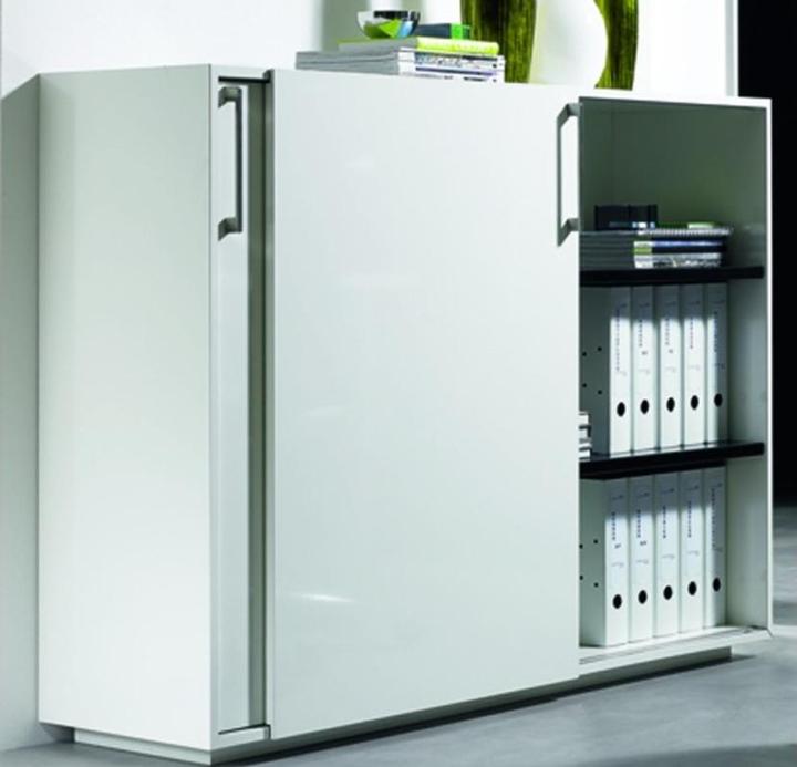Produktbild Hettich Schiebetürbeschläge Slide Line 55 Plus, Inslide/Forslide