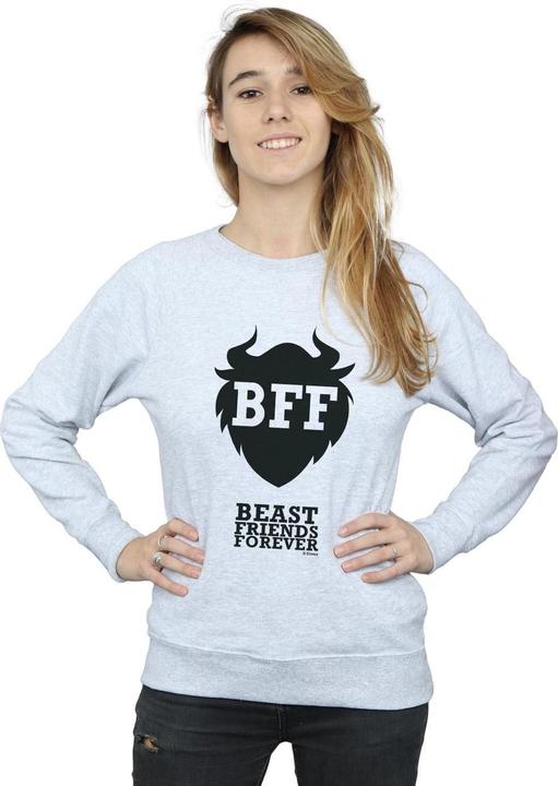 Image du produit Disney - Sweat WRECK IT RALPH BELLE'S SHIRT - Femme (L)