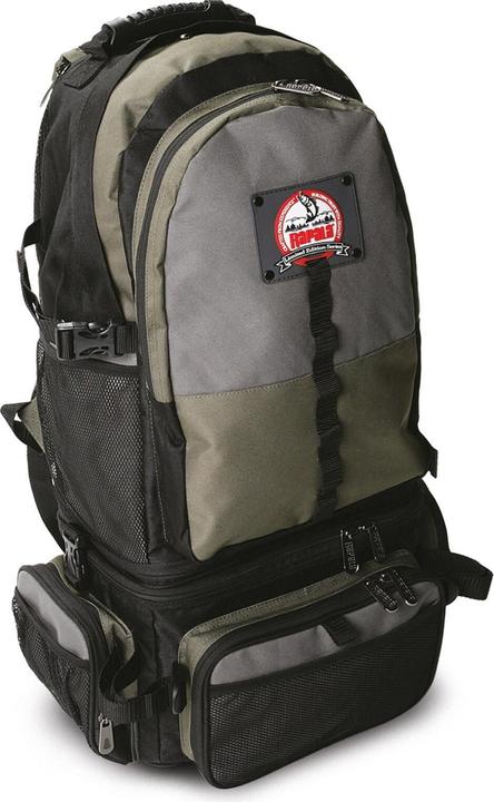 Produktbild Rapala 3-in-1 Combo Backpack