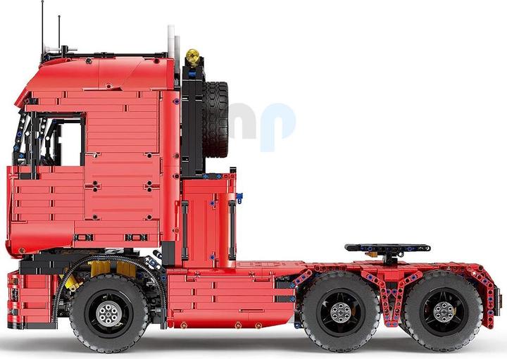Immagine prodotto Mould King 19005 - Camion Trattore (RC) (4825 pezzi)