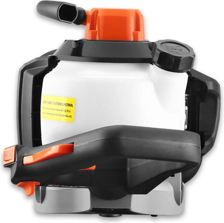 Immagine prodotto Fuxtec Tosasiepi professionale a benzina FX-MHP245 (FX-MHP245) (Tagliasiepi a benzina)