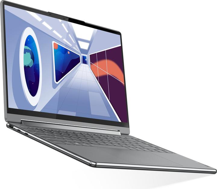 Produktbild Lenovo Yoga 9 (14", Intel Core i7-1360P, 16 GB, 512 GB, CH)