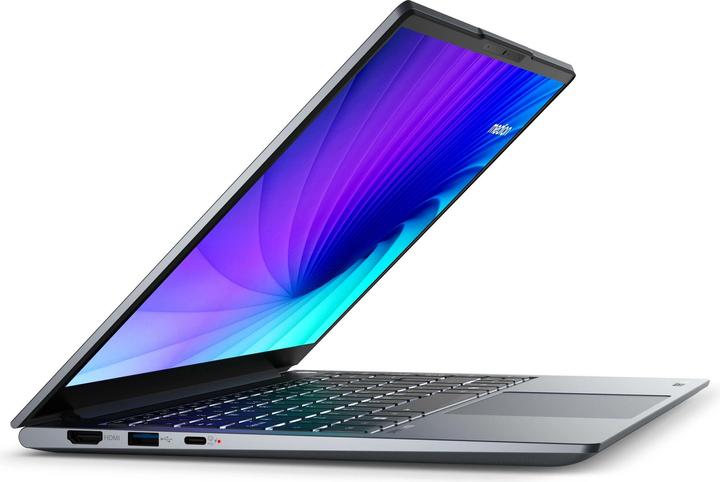 Produktbild Medion SPRCHRGD 14 S1 Elite (14", Snapdragon X Elite X1E-78-100, 32 GB, 1000 GB, CH)