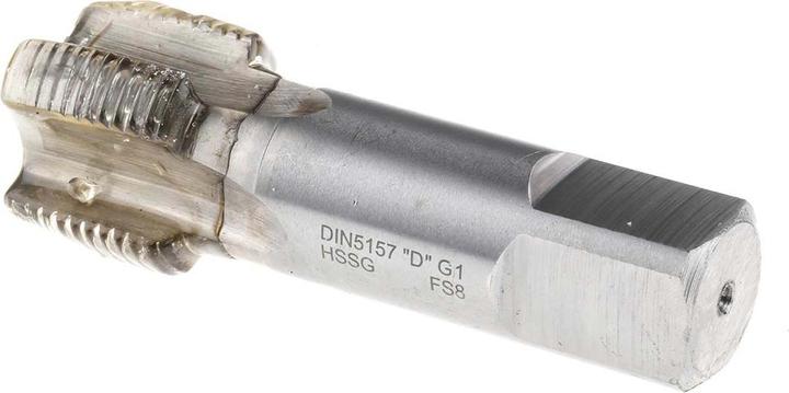 Image du produit Eventus Taraud EB DIN 5157 HSSG G1-11