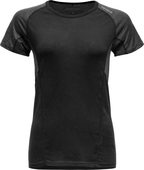 Actual product image Devold Running Woman T-Shirt (L)