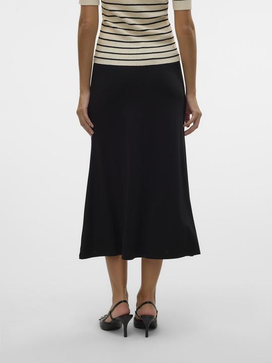 Produktbild Vero Moda VMROPER Mittlere Taille Midirock Rock (S)