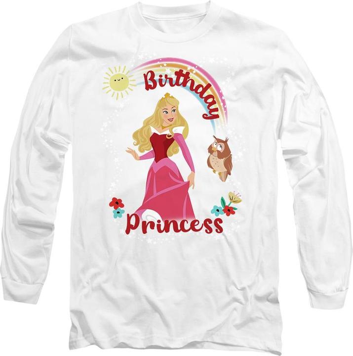 Produktbild Disney Interactive Studios Birthday Princess TShirt (S)