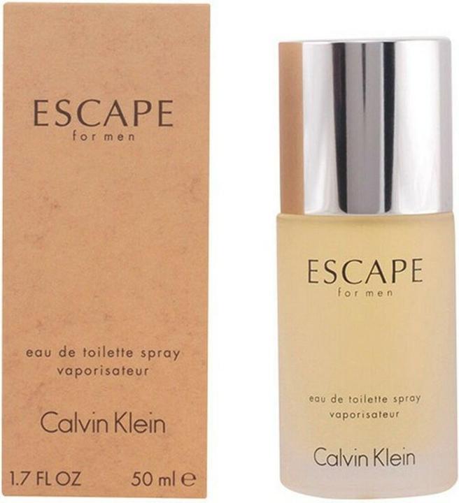 Calvin Klein Escape