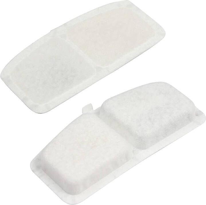 Productafbeelding Petoneer Vervangingsfilters voor Fresco Mini Pet Fountain en Fresco Mini Plus Smart Pet Fountain