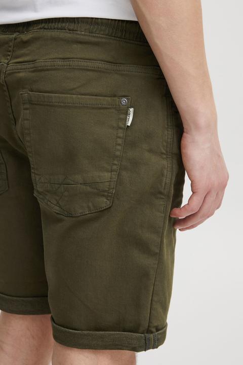 Actual product image Blend BHJogg Denim SH - 20715427 (S)