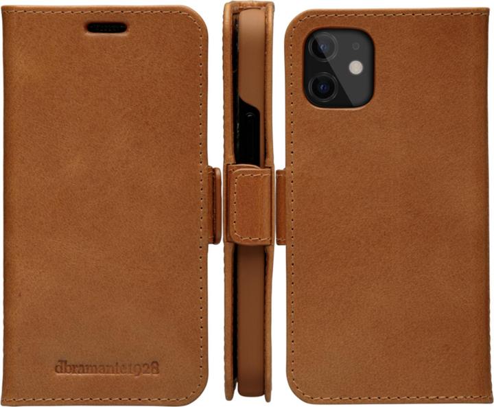 Produktbild dbramante1928 Copenhagen Slim (Apple iPhone 12 mini)