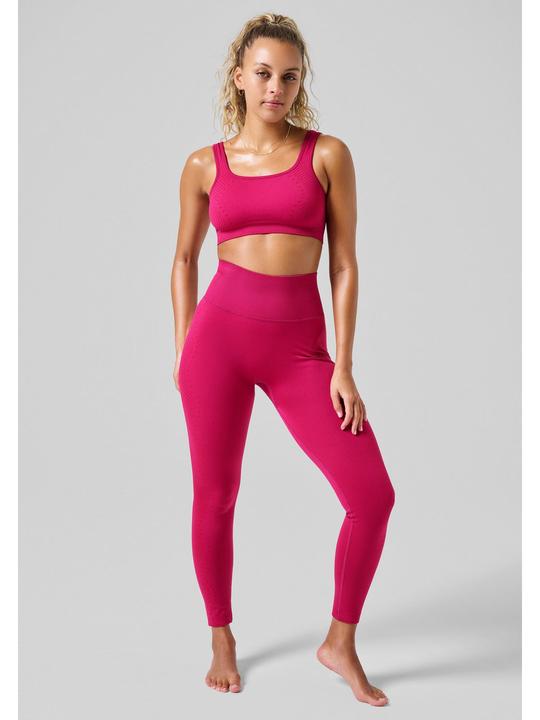 Immagine prodotto CASALL Nahtlose Strumpfhose mit hoher Taille und Muschelsaum