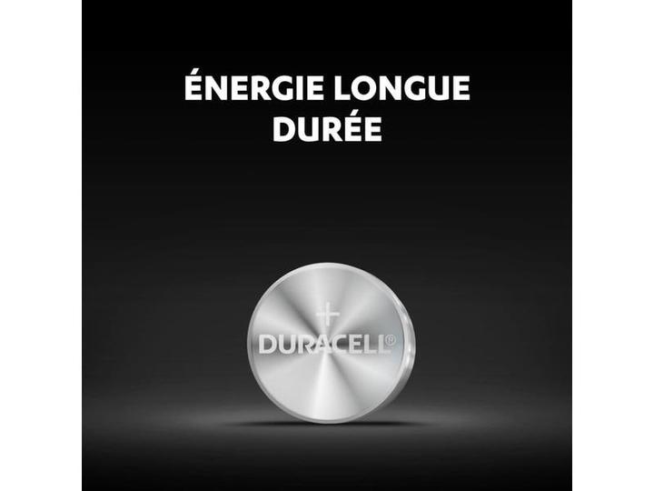 Actual product image Duracell Electronics (1 pcs., SR60, 20 mAh)