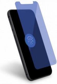 Actual product image Bigben Connected Display protection with blue light filter (1 Piece, Apple iPhone 11 Pro Max, Apple iPhone XS Max)