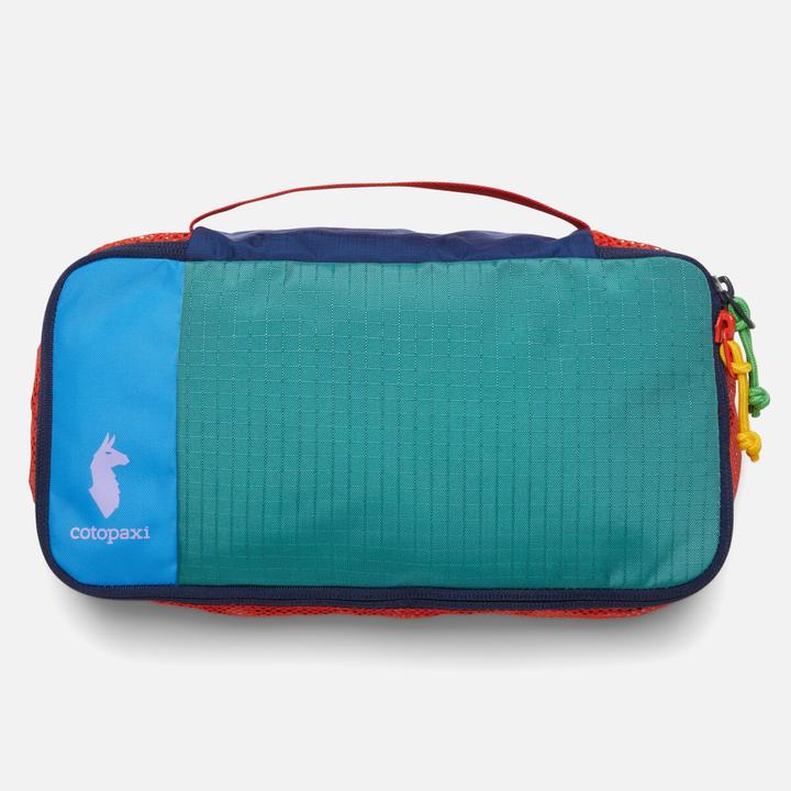 Actual product image Cotopaxi Cubo 3 Travel Cube Del Dia