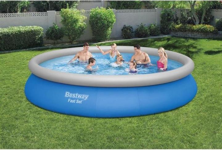 Productafbeelding Bestway Fast Set (Ø 457 x 84 cm)