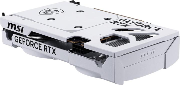 Produktbild MSI GeForce RTX 5060 Ventus 2X OC White (8 GB)