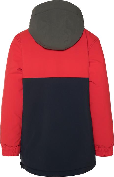 Produktbild Protest Jungen Anorak ISAACT JR 10K Wasserdicht Und Atmungsaktive PFC-Freie Deep Ocean 152 (152)