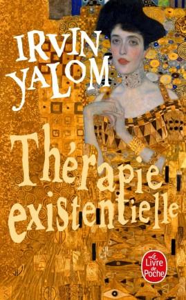 Actual product image Thérapie existentielle (French, Yalom Irvin D., 2017)
