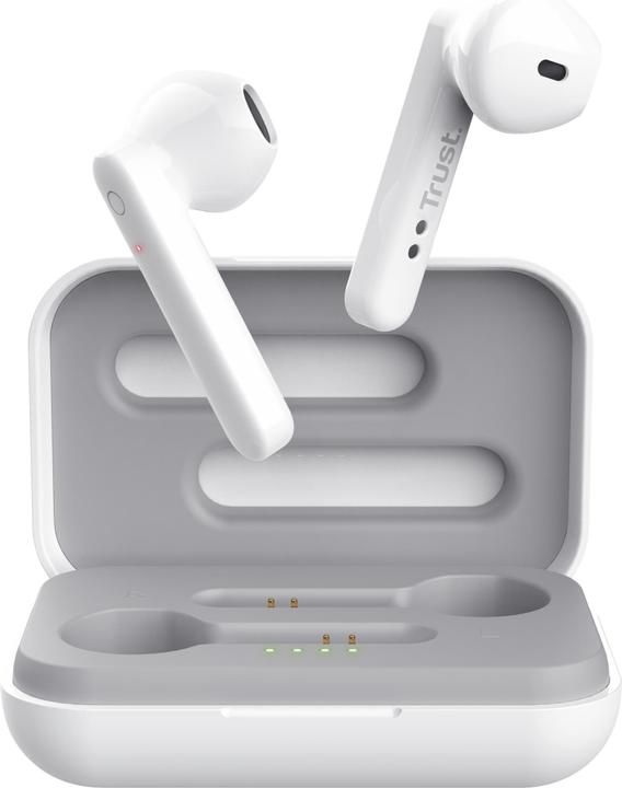 Actual product image Trust Primo Touch (No noise cancelling, 12 h, Wireless)