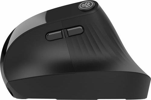 Actual product image JLab Audio JLAB Mouse Jbuds ergonomic wireless black (Wireless)