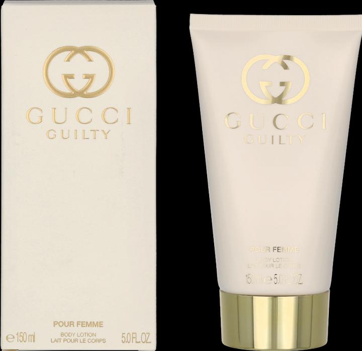 Image du produit Gucci Bodylotion (re) (Lotion pour le corps, 150 ml)