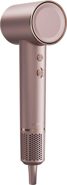 Produktbild No Name UWANT H100 Pink | Haartrockner | 1500W