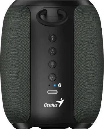 Produktbild Genius SP-915BT Bluetooth-Lautsprecher Grau