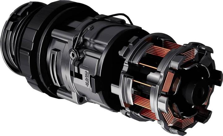 Produktbild Einhell TP-CD 18/60 Li BL (Batteriebetrieb)