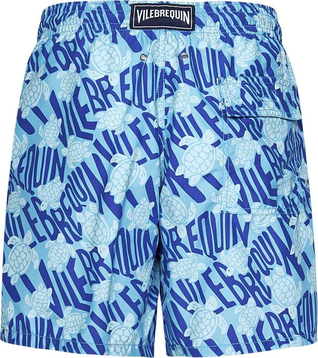 Produktbild Vilebrequin Sea Clothing Blue (S)